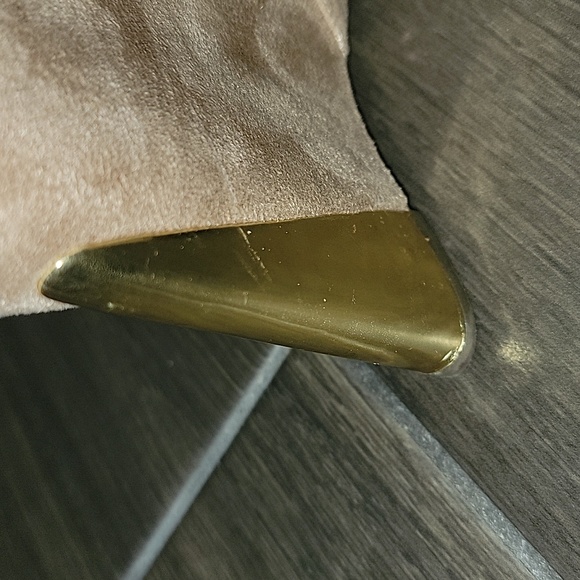 Stunning peep-toe wedge - Picture 3 of 4